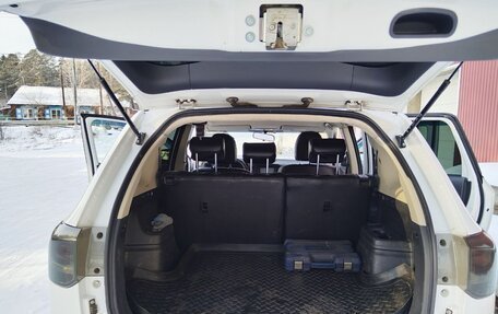 Mitsubishi Outlander III рестайлинг 3, 2012 год, 1 330 000 рублей, 7 фотография