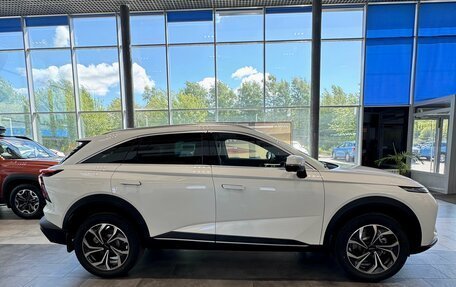 Haval F7, 2026 год, 3 699 000 рублей, 6 фотография