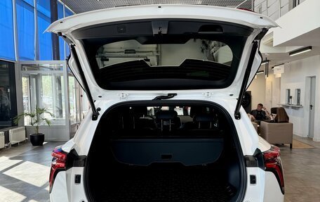 Haval F7, 2026 год, 3 699 000 рублей, 10 фотография