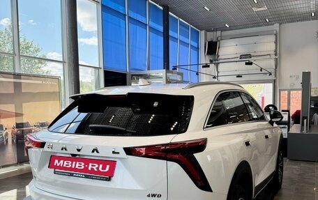 Haval F7, 2026 год, 3 699 000 рублей, 7 фотография