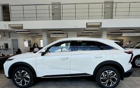 Haval F7, 2026 год, 3 699 000 рублей, 16 фотография