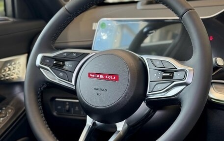 Haval F7, 2026 год, 3 699 000 рублей, 24 фотография