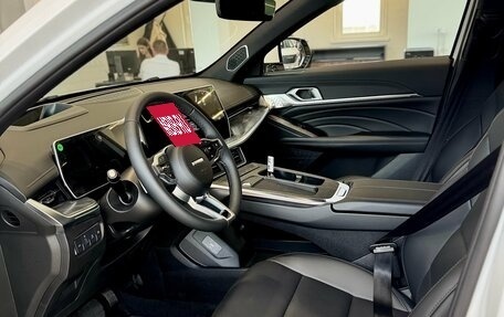 Haval F7, 2026 год, 3 699 000 рублей, 27 фотография