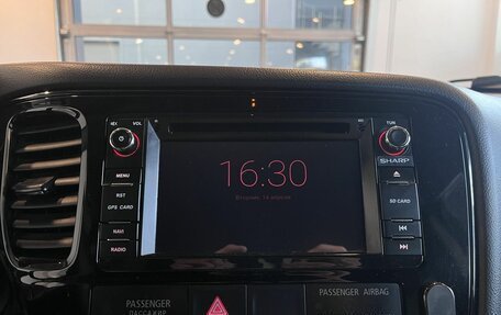 Mitsubishi Outlander III рестайлинг 3, 2013 год, 1 510 000 рублей, 14 фотография