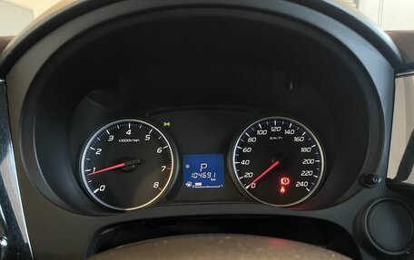 Mitsubishi Outlander III рестайлинг 3, 2013 год, 1 510 000 рублей, 11 фотография