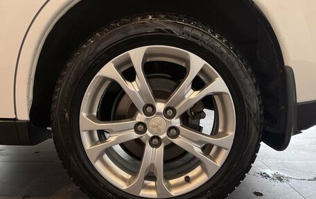 Mitsubishi Outlander III рестайлинг 3, 2013 год, 1 510 000 рублей, 19 фотография