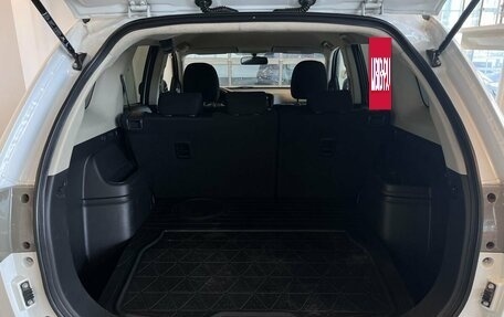 Mitsubishi Outlander III рестайлинг 3, 2013 год, 1 510 000 рублей, 18 фотография