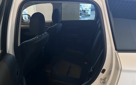 Mitsubishi Outlander III рестайлинг 3, 2013 год, 1 510 000 рублей, 24 фотография