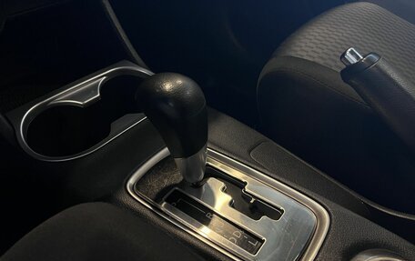 Mitsubishi Outlander III рестайлинг 3, 2013 год, 1 510 000 рублей, 30 фотография