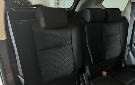 Mitsubishi Outlander III рестайлинг 3, 2013 год, 1 510 000 рублей, 35 фотография