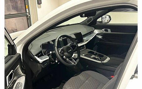 Haval F7, 2026 год, 2 870 010 рублей, 9 фотография