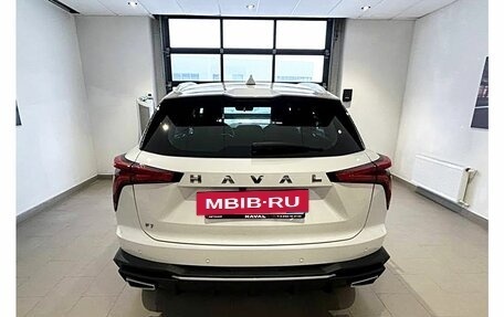 Haval F7, 2026 год, 2 870 010 рублей, 5 фотография