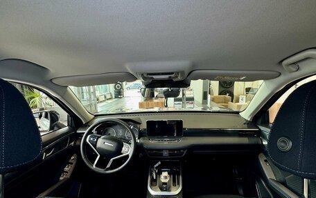 Haval Jolion, 2026 год, 2 449 000 рублей, 18 фотография