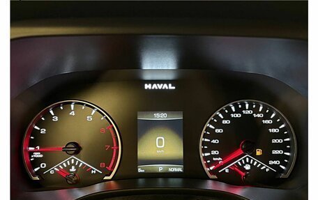 Haval Jolion, 2026 год, 2 424 510 рублей, 12 фотография