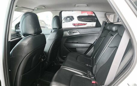 KIA Sportage IV рестайлинг, 2021 год, 3 465 000 рублей, 12 фотография