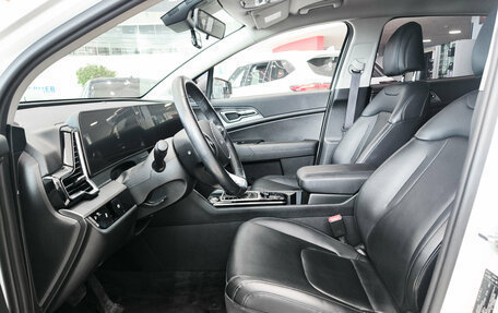 KIA Sportage IV рестайлинг, 2021 год, 3 465 000 рублей, 16 фотография