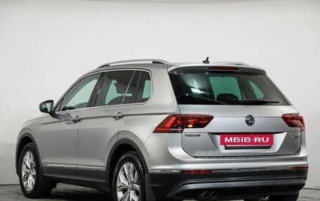 Volkswagen Tiguan II, 2017 год, 2 299 000 рублей, 7 фотография