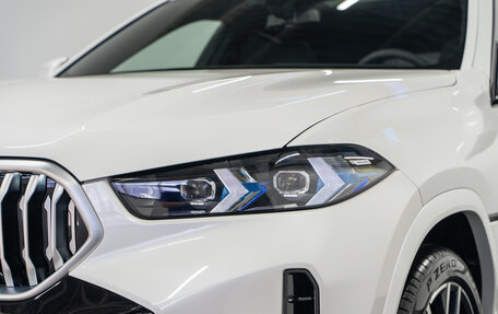 BMW X6, 2025 год, 14 490 000 рублей, 2 фотография