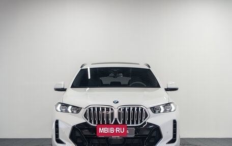 BMW X6, 2025 год, 14 490 000 рублей, 4 фотография