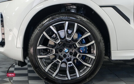 BMW X6, 2025 год, 14 490 000 рублей, 3 фотография