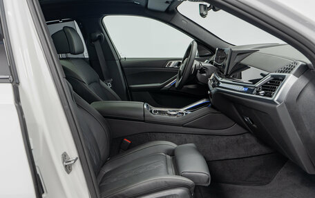 BMW X6, 2025 год, 14 490 000 рублей, 13 фотография