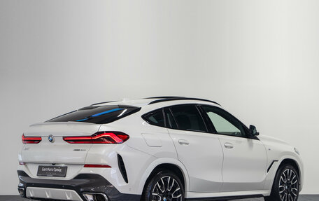 BMW X6, 2025 год, 14 490 000 рублей, 7 фотография