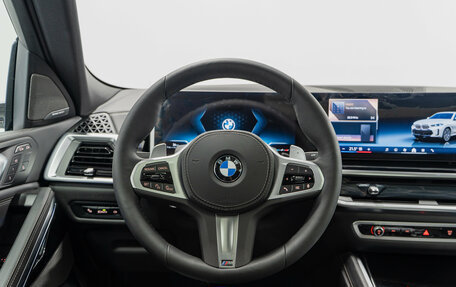 BMW X6, 2025 год, 14 490 000 рублей, 16 фотография