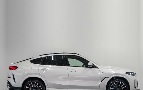 BMW X6, 2025 год, 14 490 000 рублей, 6 фотография