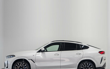 BMW X6, 2025 год, 14 490 000 рублей, 11 фотография