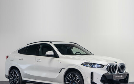 BMW X6, 2025 год, 14 490 000 рублей, 5 фотография