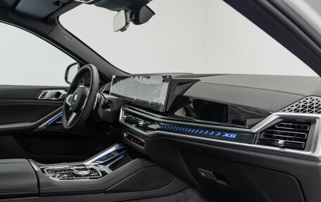 BMW X6, 2025 год, 14 490 000 рублей, 14 фотография