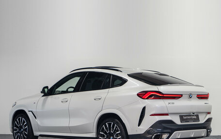 BMW X6, 2025 год, 14 490 000 рублей, 10 фотография