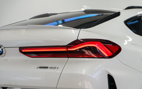 BMW X6, 2025 год, 14 490 000 рублей, 8 фотография