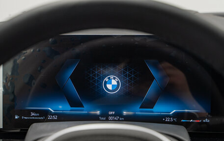 BMW X6, 2025 год, 14 490 000 рублей, 17 фотография