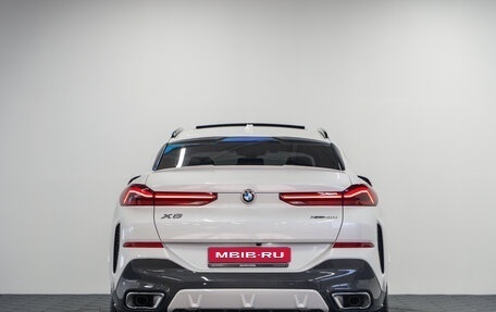 BMW X6, 2025 год, 14 490 000 рублей, 9 фотография