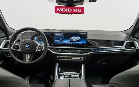BMW X6, 2025 год, 14 490 000 рублей, 15 фотография
