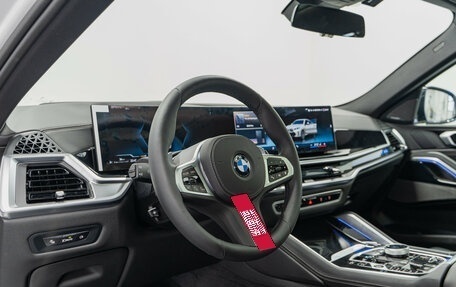 BMW X6, 2025 год, 14 490 000 рублей, 12 фотография