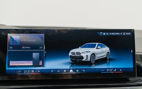 BMW X6, 2025 год, 14 490 000 рублей, 20 фотография