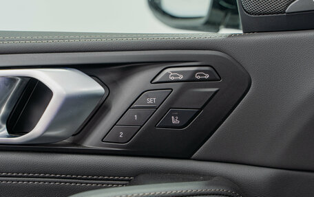 BMW X6, 2025 год, 14 490 000 рублей, 29 фотография