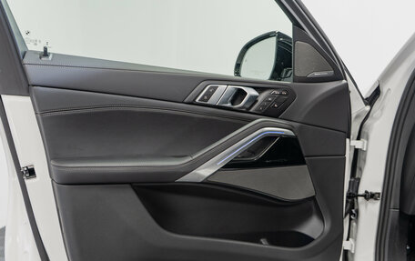 BMW X6, 2025 год, 14 490 000 рублей, 28 фотография