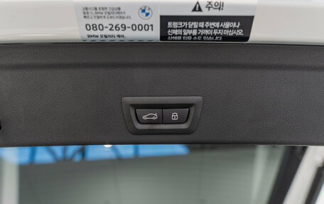 BMW X6, 2025 год, 14 490 000 рублей, 27 фотография