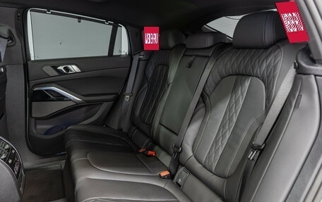 BMW X6, 2025 год, 14 490 000 рублей, 24 фотография