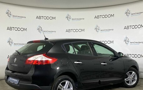 Renault Megane III, 2011 год, 597 000 рублей, 2 фотография