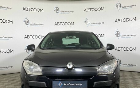 Renault Megane III, 2011 год, 597 000 рублей, 5 фотография