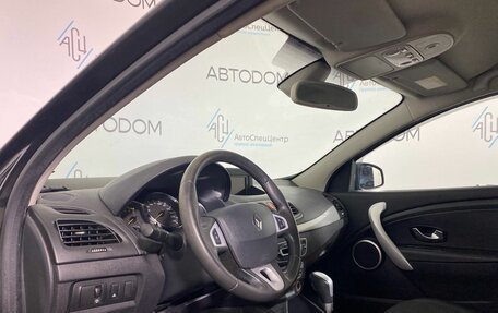 Renault Megane III, 2011 год, 597 000 рублей, 7 фотография