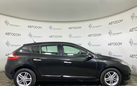 Renault Megane III, 2011 год, 597 000 рублей, 4 фотография