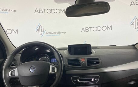 Renault Megane III, 2011 год, 597 000 рублей, 8 фотография