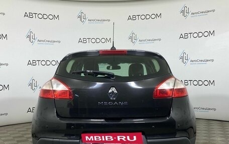 Renault Megane III, 2011 год, 597 000 рублей, 6 фотография