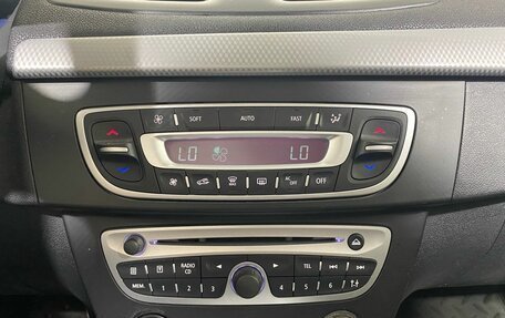 Renault Megane III, 2011 год, 597 000 рублей, 11 фотография