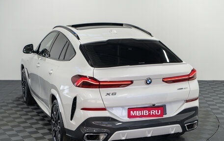 BMW X6, 2025 год, 14 490 000 рублей, 37 фотография